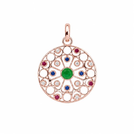 Pendente Solara in Argento 6962 - 6962